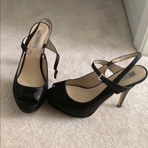 INC high heels